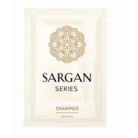 Шампунь для волос "Sargan" (10 мл) по 100 шт.
