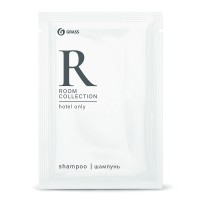 Шампунь для волос "Room" (10 мл)