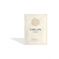 Набор гигиенический «Sargan» (флоу-пак)