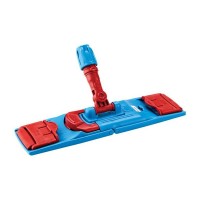 Держатель мопов универсальный (пластик, 40х11 см)