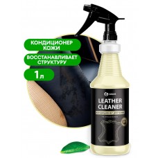 Кондиционер кожи "Leather Cleaner" проф. линейка (1 л)