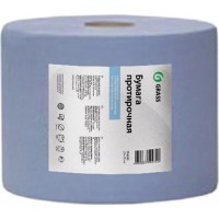 Бумага протирочная GRASS 24х35 см