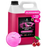 Активная пена "Active Foam Magic" (канистра 6 кг)