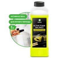 Активная пена "Active Foam Balance" (1 л)