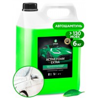 Активная пена "Active Foam Extra" (6 кг)