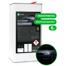 Обезжириватель "G-cleaner" (5 л)