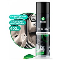 Силиконовая смазка Silicone (400 мл)