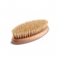 Щетка для очистки кожи Foam Heroes Natural Boar's Hair Brush FHA011 (15.4 x 6.6 см)