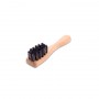 Щетка для очистки кожи Foam Heroes Natural Boar's Hair Brush FHA018 (11.8 x 2.9 см)