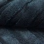 Микрофибровое полотенце Dark Slate FHA020 для сушки кузова (50х80 см, 1100 г/м2)