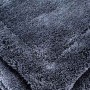 Универсальная микрофибра Foam Heroes Buff Plush FHA038 для располировки составов (40х40 см, 1200 г/м2)