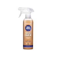 Детейлер спрей для интерьера Foam Heroes Nice Quick FHB019 (горячее какао, 500 мл)