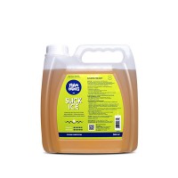 Шампунь для ручной мойки автомобиля Foam Heroes Slick Ice Zippy FHB029 (3 л)