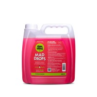Быстрое гидрофобное покрытие для ЛКП Foam Heroes Mad Drops Raspberry FHB037 (3 л)