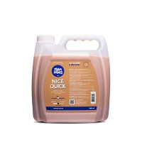 Детейлер спрей для интерьера Foam Heroes Nice Quick FHB042 (горячее какао, 3 л)