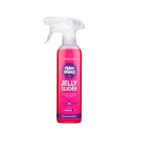 Лубрикант для глины и автоскрабов Foam Heroes Jelly Slider FHB048 (500 мл)