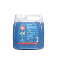 Низкопенный шампунь для стирки микрофибры Foam Heroes Pure Fiber FHB050 (3 л)