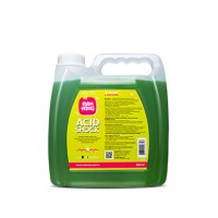 Кислотный шампунь для ручной мойки автомобиля Foam Heroes Acid Shock FHB063 (3 л)