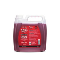 Квик-детейлер для интерьера Foam Heroes Ghost Wiper Anniversary Edition FHL007 (газировка, 3 л)