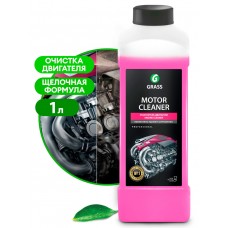 Очиститель двигателя "Motor Cleaner" (1 л)