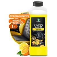 Очиститель салона "Universal cleaner" (1 л)