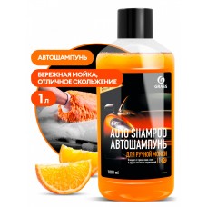 Автошампунь "Auto Shampoo" с ароматом апельсина (1 л)