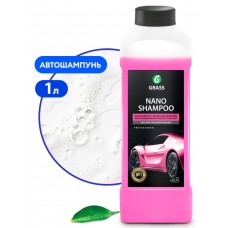 Наношампунь "Nano Shampoo" (1 л)
