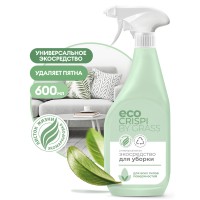 Универсальное экосредство CRISPI для уборки (600 мл)