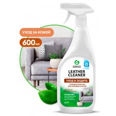 Очиститель-кондиционер кожи "Leather Cleaner" (600 мл)