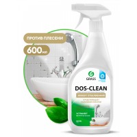  Универсальное чистящее средство "Dos-clean" (600 мл)