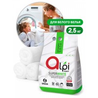 Средство для стирки белого белья Alpi Expert (2,5 кг)