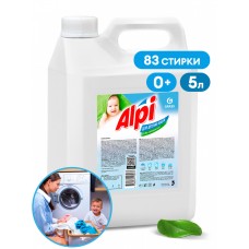 Гель-концентрат для детских вещей ALPI (5 кг)