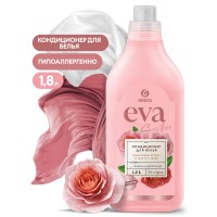 Кондиционер для белья "EVA" Sensitive концентрированный (1,8 л)