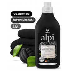 Гель-концентрат для темных тканей "ALPI" (1,8 л)