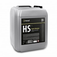 Шампунь вторая фаза HS "Hydro Shampoo" (5 л)