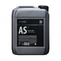 Шампунь первая фаза AS "Active Safe" (5 л)