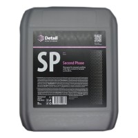 Шампунь вторая фаза SP "Second Phase" (5 л)