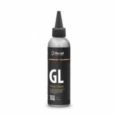 Полироль стекла GL "Glass Clean" (250 мл)
