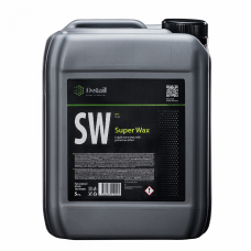 Жидкий воск SW "Super Wax" (5 л)