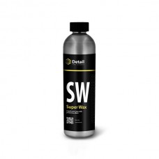 Жидкий воск SW "Super Wax" (500 мл)