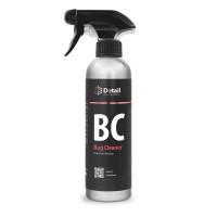Очиститель следов от насекомых BC "Bug Cleaner" (500 мл)