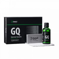 Набор для керамической защиты кузова GQ "General Quartz"