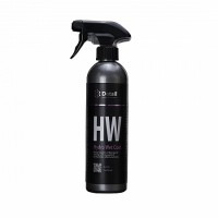 Кварцевое покрытие HW "Hydro Wet Coat" (500 мл)