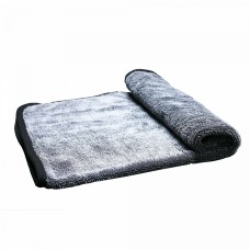 Микрофибровое полотенце для сушки кузова Detail ED "Extra Dry" (50х60 см)