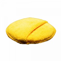 Аппликатор из микрофибры круглый (13х 2 см)