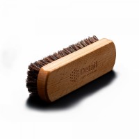 Щетка для очистки кожи Detail DT-0234 (14.5 x 4.5 см)
