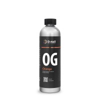 Пятновыводитель OG "Orange" (500 мл)