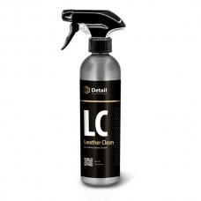 Очиститель кожи LC "Leather Clean" (500 мл)