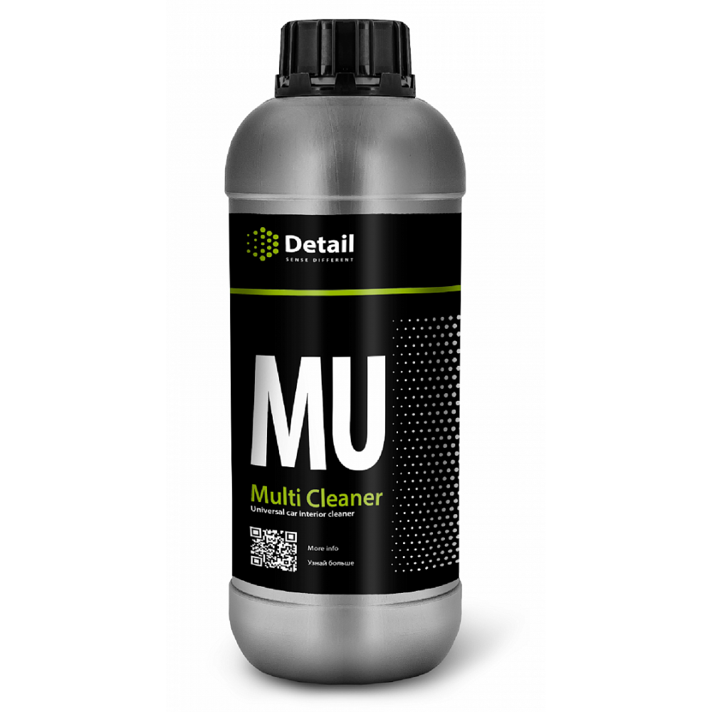 Универсальный очиститель MU "Multi Cleaner" (1 л)