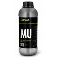 Универсальный очиститель MU "Multi Cleaner" (1 л)
